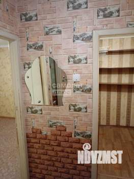 1-к квартира, вторичка, 28м2, 3/5 этаж