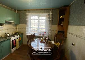 4-к квартира, вторичка, 82м2, 3/5 этаж