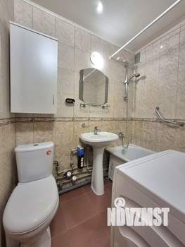 2-к квартира, вторичка, 47м2, 3/5 этаж