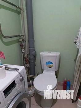 1-к квартира, вторичка, 38м2, 9/17 этаж