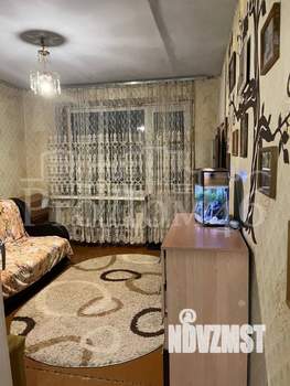 2-к квартира, вторичка, 47м2, 5/5 этаж