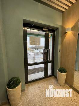 2-к квартира, сданный дом, 50м2, 1/10 этаж