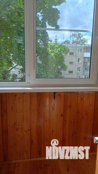 3-к квартира, вторичка, 53м2, 4/6 этаж