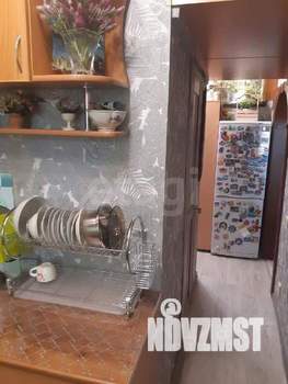 1-к квартира, вторичка, 30м2, 1/5 этаж