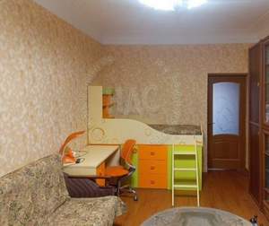 3-к квартира, вторичка, 79м2, 4/5 этаж