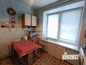 3-к квартира, вторичка, 70м2, 4/5 этаж