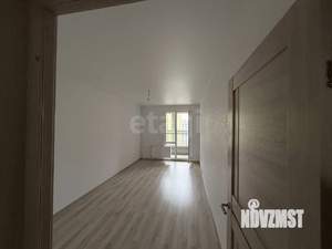 1-к квартира, вторичка, 37м2, 2/17 этаж