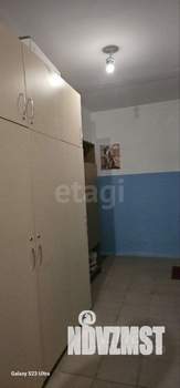 1-к квартира, вторичка, 42м2, 8/9 этаж