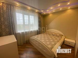 2-к квартира, вторичка, 52м2, 8/11 этаж