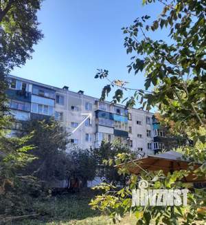 2-к квартира, вторичка, 47м2, 5/5 этаж