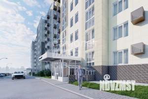 3-к квартира, вторичка, 70м2, 5/8 этаж