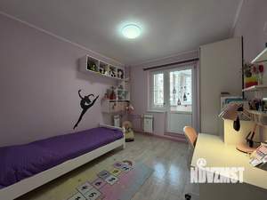 3-к квартира, вторичка, 77м2, 12/17 этаж