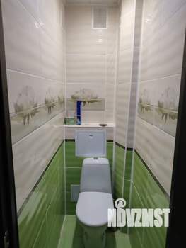 3-к квартира, вторичка, 65м2, 4/5 этаж