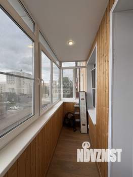 2-к квартира, вторичка, 67м2, 3/4 этаж