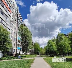Студия квартира, вторичка, 61м2, 8/9 этаж