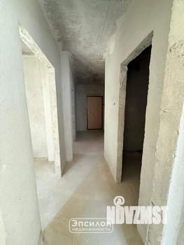 2-к квартира, вторичка, 52м2, 3/10 этаж