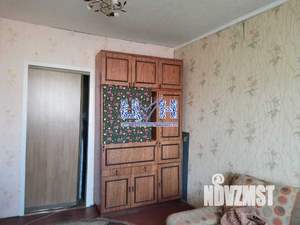 2-к квартира, вторичка, 44м2, 4/5 этаж