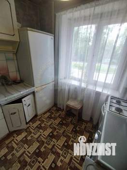 2-к квартира, вторичка, 45м2, 1/5 этаж