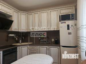 1-к квартира, вторичка, 38м2, 5/17 этаж