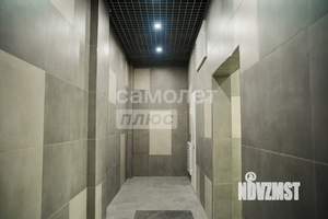 1-к квартира, вторичка, 42м2, 7/18 этаж