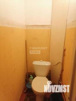 1-к квартира, вторичка, 36м2, 2/10 этаж
