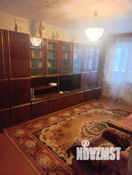 3-к квартира, вторичка, 61м2, 3/6 этаж