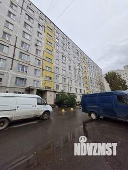 3-к квартира, вторичка, 60м2, 3/10 этаж