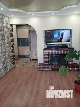 3-к квартира, вторичка, 74м2, 3/10 этаж