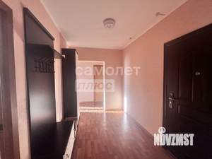 2-к квартира, вторичка, 56м2, 3/17 этаж