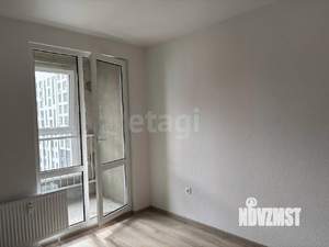 2-к квартира, вторичка, 66м2, 13/18 этаж