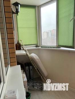 2-к квартира, вторичка, 56м2, 4/16 этаж