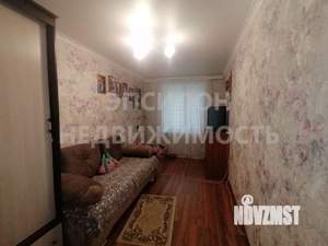 2-к квартира, вторичка, 44м2, 1/5 этаж