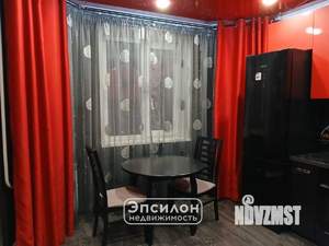 2-к квартира, вторичка, 61м2, 11/17 этаж