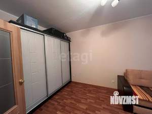 1-к квартира, вторичка, 38м2, 13/17 этаж