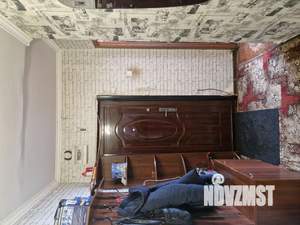 3-к квартира, вторичка, 61м2, 7/9 этаж