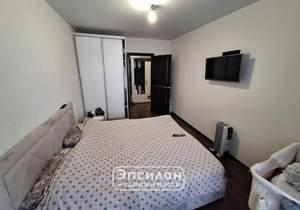 3-к квартира, вторичка, 58м2, 10/10 этаж