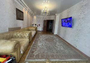 2-к квартира, вторичка, 67м2, 9/9 этаж