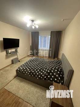 2-к квартира, вторичка, 60м2, 6/10 этаж