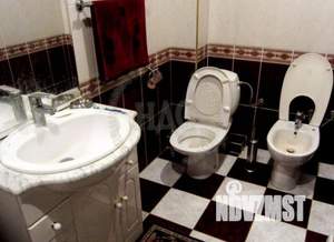 4-к квартира, вторичка, 153м2, 4/9 этаж