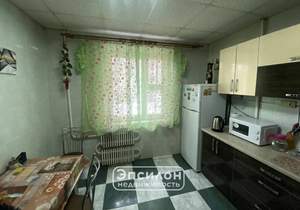 3-к квартира, вторичка, 73м2, 2/10 этаж