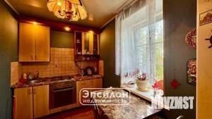 2-к квартира, вторичка, 52м2, 3/5 этаж
