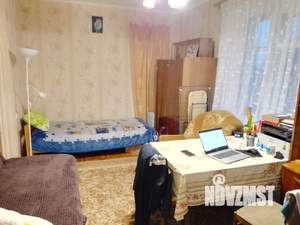 1-к квартира, вторичка, 36м2, 4/5 этаж