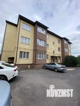 4-к квартира, вторичка, 84м2, 2/3 этаж