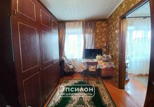 2-к квартира, вторичка, 42м2, 4/5 этаж