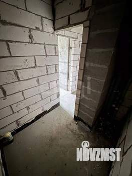 1-к квартира, вторичка, 35м2, 12/17 этаж