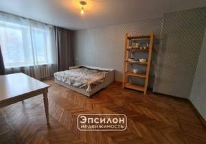 3-к квартира, вторичка, 86м2, 3/5 этаж