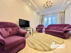 3-к квартира, вторичка, 80м2, 3/9 этаж