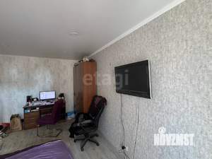 1-к квартира, вторичка, 38м2, 11/17 этаж