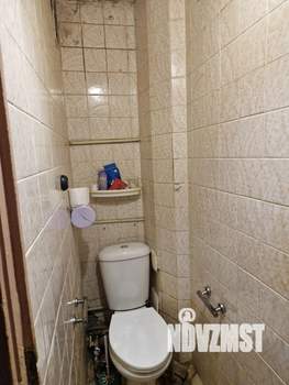 3-к квартира, вторичка, 60м2, 2/6 этаж