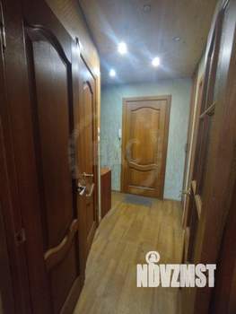 2-к квартира, вторичка, 45м2, 1/5 этаж
